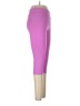 Gianni Bini Color Block Purple Active Pants Size M - photo 4