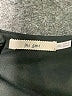 Mi ami Solid Black Cocktail Dress Size M - photo 7