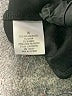 Mi ami Solid Black Cocktail Dress Size M - photo 8