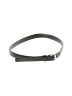 Zero + Maria Cornejo Gray Black Belt Size S - photo 1