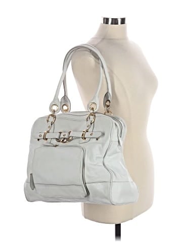 Wilsons Leather Leather Tote (view 2)