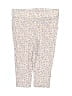 Huggies Floral Ivory Casual Pants 3-6 MO / 6 MO - photo 1