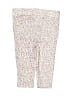 Huggies Floral Ivory Casual Pants 3-6 MO / 6 MO - photo 2
