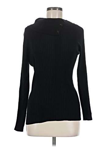 Fashion Avenue Long Sleeve Top (view 1)