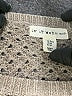 If It Were Me Gray Pullover Sweater Size M - photo 7