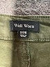 Well Worn Green Jeans Size 2 - photo 7