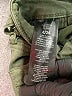 Well Worn Green Jeans Size 2 - photo 8