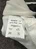 Unbranded White Short Sleeve Top Size XXL - photo 5