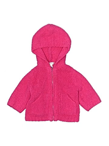 Angel Dear Zip Up Hoodie (view 1)