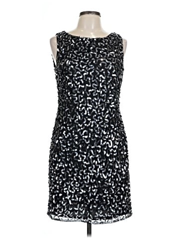 Pisarro Nights Cocktail Dress (view 1)