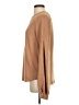 Workshop Republic Clothing Solid Tan Pullover Sweater Size S - photo 5