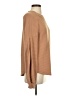 Workshop Republic Clothing Solid Tan Pullover Sweater Size S - photo 4