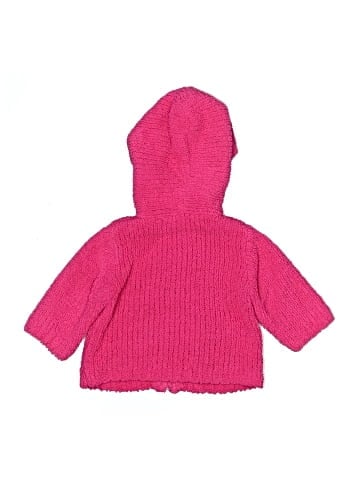 Angel Dear Zip Up Hoodie (view 2)