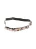 Unbranded Gray Pink Belt Size M - photo 1
