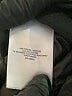 Lands' End Solid Black Dress Pants Size L - photo 8