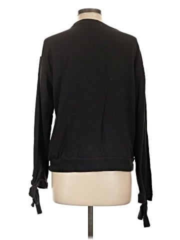 Bleuh Ciel Long Sleeve Top (view 2)