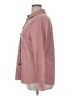 Unbranded 100% Polyester Pink Long Sleeve Blouse Size XL - photo 5