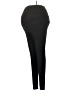 Motherhood Black Active Pants Size M - photo 1