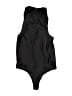 Sincerely Jules Black Bodysuit Size S - photo 2