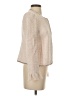 Rebecca Taylor Ivory Jacket Size 4 - photo 4