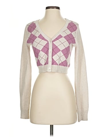 Aeropostale Cardigan (view 1)