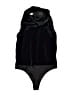 Sincerely Jules Black Bodysuit Size S - photo 1