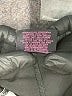 Zone Pro Black Active Pants Size L - photo 8