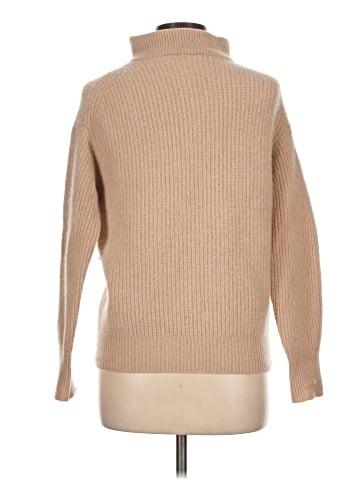 Magaschoni Turtleneck Sweater (view 2)