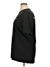 Assorted Brands Solid Black Short Sleeve T-Shirt Size 2X - photo 5