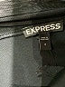 Express Solid Black Cocktail Dress Size 8 - photo 7