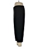 Picadilly Fashions Solid Black Active Pants Size L - photo 5
