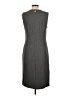 Tory Burch Gray Casual Dress Size 12 - photo 2