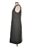 Tory Burch Gray Casual Dress Size 12 - photo 5