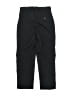 Nautica 100% Polyester Black Track Pants Size 7 - photo 2