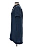 FRAME 100% Silk Blue Casual Dress Size XS - photo 5