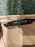Zara Basic Solid Pink Sleeveless Blouse Size L - photo 7