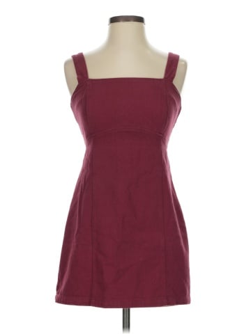 Hausen Casual Dress (view 1)