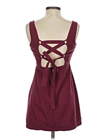 Hausen Casual Dress (view 2)