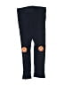 Petite Hailey Blue Casual Pants Size 6 - photo 1