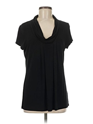 Kenneth Cole REACTION Short Sleeve Top (view 1)