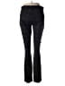 Hilary Radley Plaid Black Active Pants Size S - photo 2