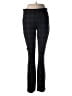 Hilary Radley Plaid Black Active Pants Size S - photo 1
