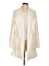 Max Studio Ivory Coat Size L - photo 1