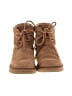 Ugg Australia Tan Ankle Boots Size 6 - photo 2