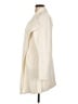 Max Studio Ivory Coat Size L - photo 5