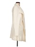 Max Studio Ivory Coat Size L - photo 4