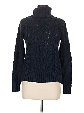 Lauren Jeans Co. Turtleneck Sweater (view 1)