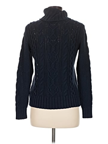 Lauren Jeans Co. Turtleneck Sweater (view 2)