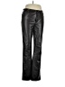 NYDJ Black Dress Pants Size 14 - photo 4