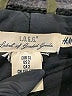 H&M L.O.G.G. 100% Polyester Green Coat Size 2 - photo 6